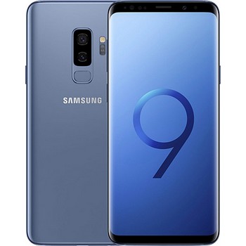 Samsung Galaxy S9+ Plus