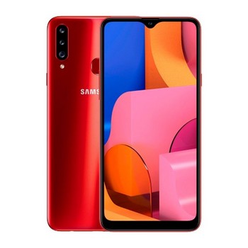 Samsung Galaxy A20s