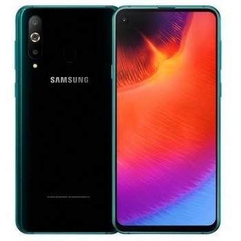 Samsung Galaxy A9 Pro (2019)