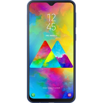 Samsung Galaxy M20