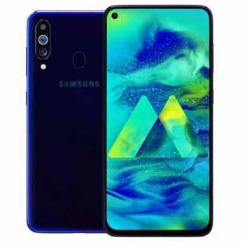 Samsung Galaxy M40