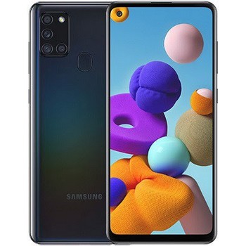 Samsung Galaxy A21s