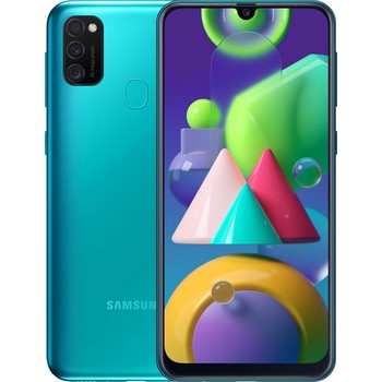 Samsung Galaxy M21