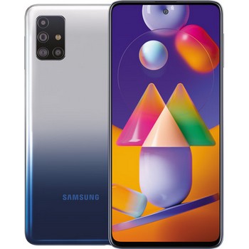 Samsung Galaxy M31