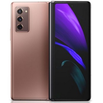 Samsung Galaxy Z Fold2 5G