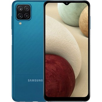 Samsung Galaxy A12 Nacho