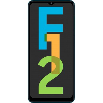 Samsung Galaxy F12