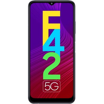 Samsung Galaxy F42 5G