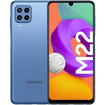 Samsung Galaxy M22 Fiyatı Belli Oldu Türkiye'de Satışa Çıktı