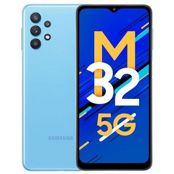 Samsung Galaxy M32 5G