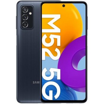 Samsung Galaxy M52 5G