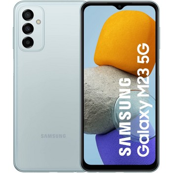 Samsung Galaxy M23 5G