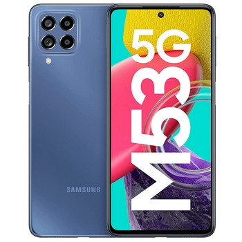 Samsung Galaxy M53 5G