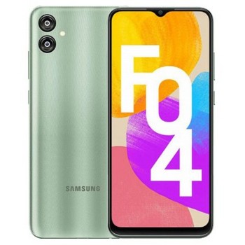 Samsung Galaxy F04