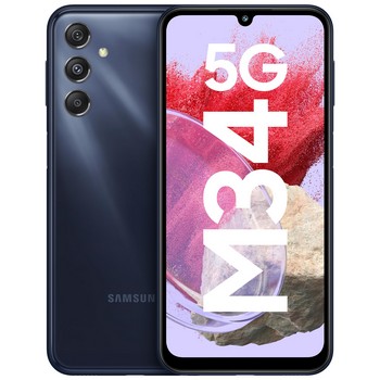 Samsung Galaxy M34