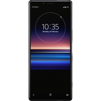 Sony Xperia 1