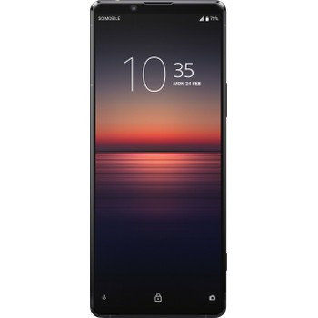 Sony Xperia 1 II