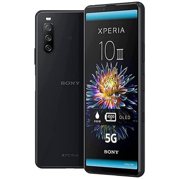 Sony Xperia 10 III