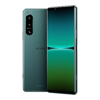 Sony Xperia 5 IV