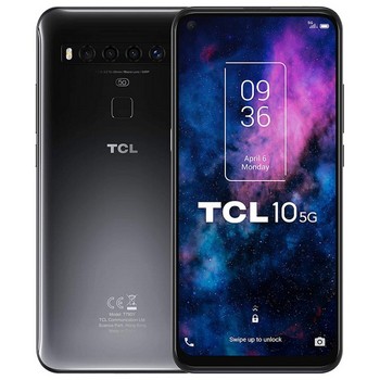 TCL 10 5G