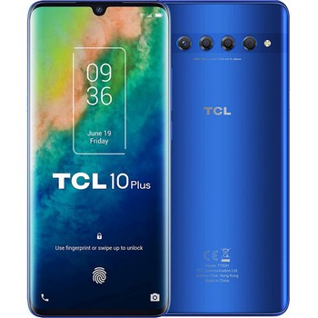 TCL 10 Plus