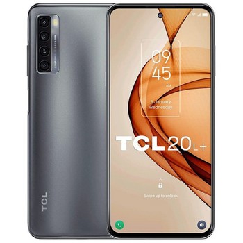 TCL 20L+ Plus