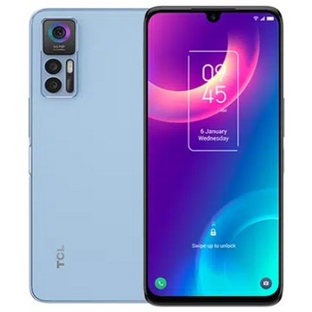 TCL 30+ Plus