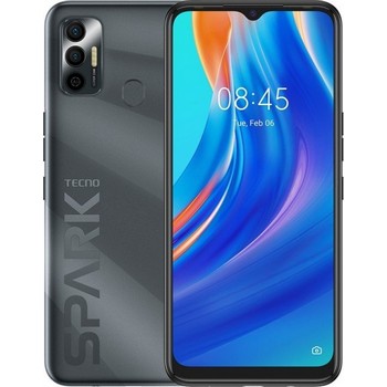 Tecno Spark 7