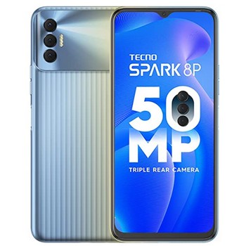 Tecno Spark 8P