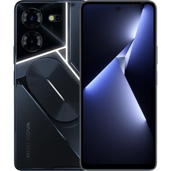 Tecno Pova 5 Pro