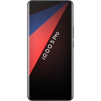 Vivo iQOO 5 Pro