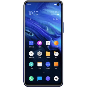 Vivo iQOO Neo 3