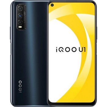 Vivo iQOO U1