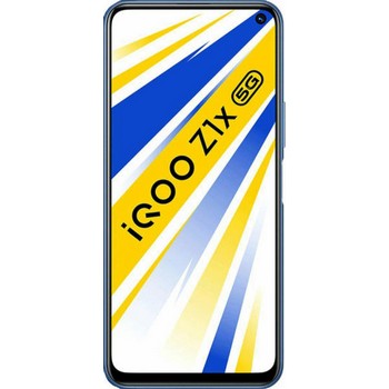 Vivo iQOO Z1x