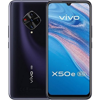 Vivo X50e