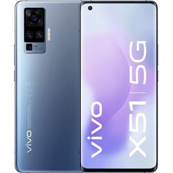 Vivo X51