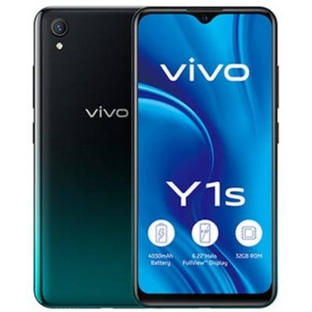 Vivo Y1s