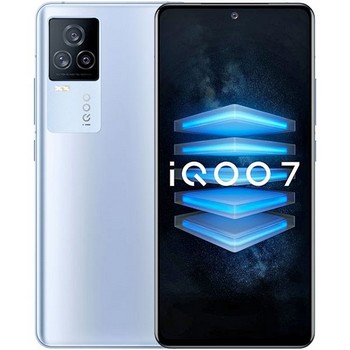 Vivo iQOO 7