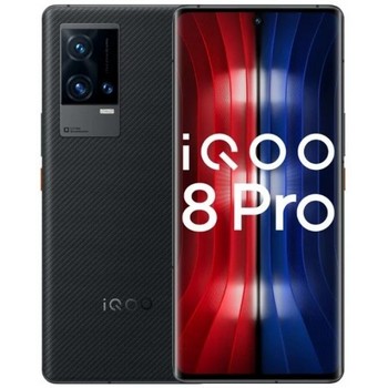 Vivo iQOO 8 Pro