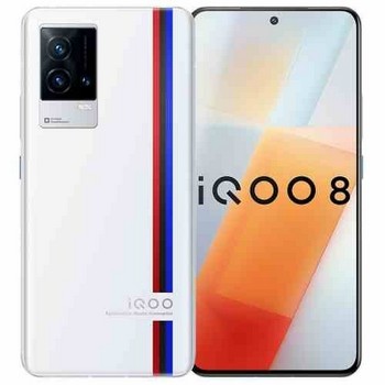 Vivo iQOO 8