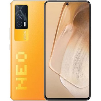 Vivo iQOO Neo 5