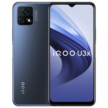 Vivo iQOO U3x