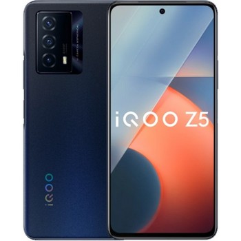 Vivo iQOO Z5