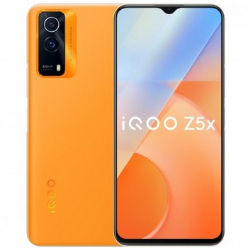 Vivo iQOO Z5x