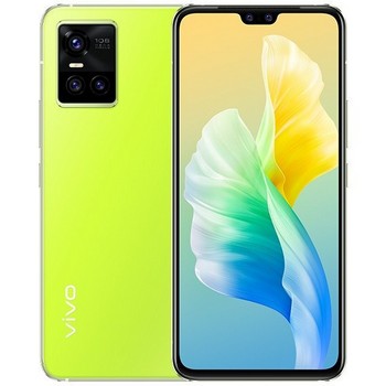 Vivo S10