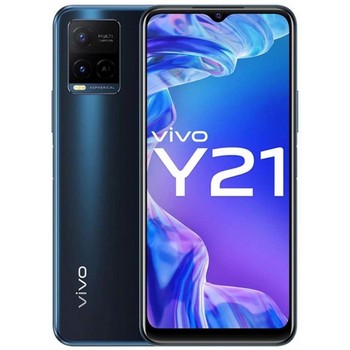 Vivo Y21