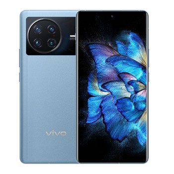 Vivo X Note