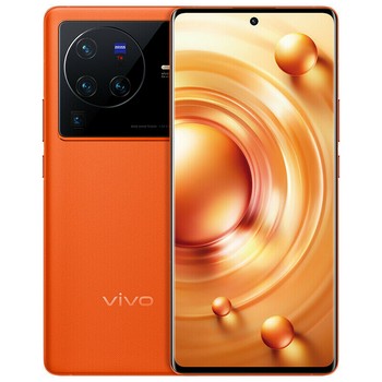 Vivo X80 Pro