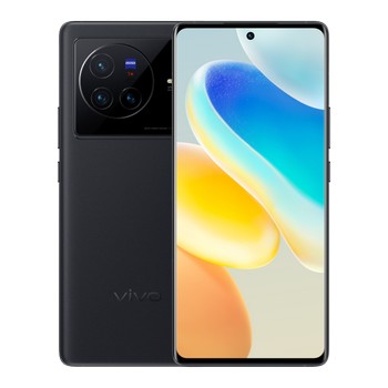 Vivo X80