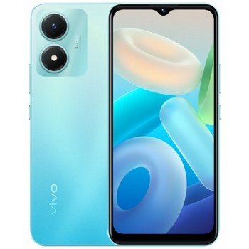 Vivo Y02s